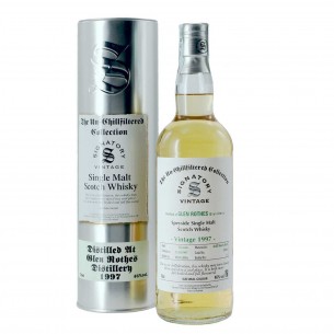 Whisky Glen Rothes 1997 70 cl Signatory