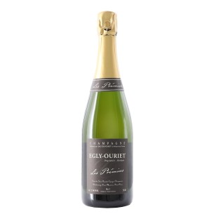 champagne brut les premices" 75 cl egly ouriet - enoteca pirovano