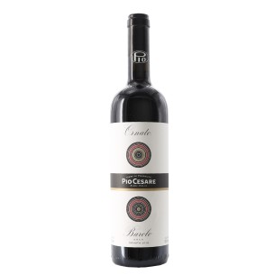 barolo ornato 2016 75 cl pio cesare - enoteca pirovano