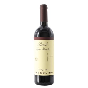 barolo vigna rionda 2015 75 cl massolino - enoteca pirovano