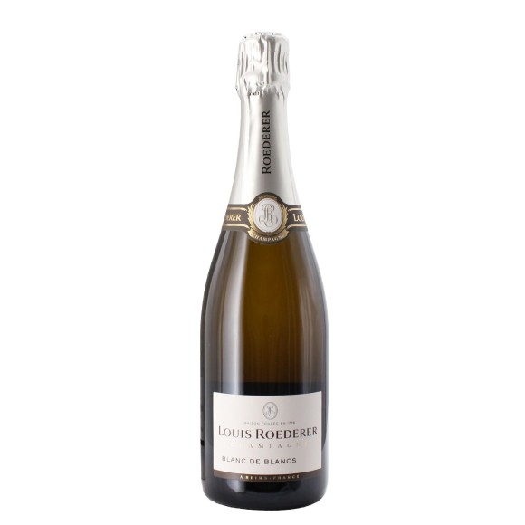 champagne brut blanc de blancs 2013 75 cl louis roederer - enoteca pirovano