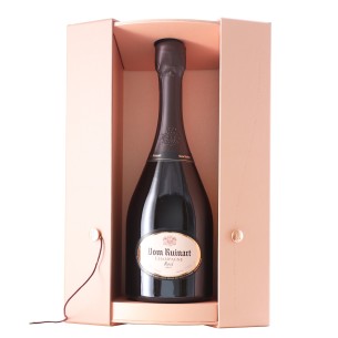 champagne brut rosé dom ruinart 2007 75 cl ruinart - enoteca pirovano 2