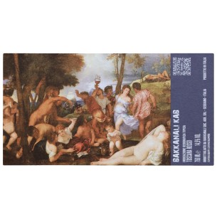rosso toscana 75 cl bakkanali - enoteca pirovano 2