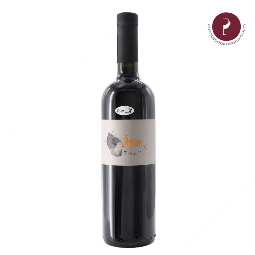 Qor W / C 11ml Pirrolo rosso profondo