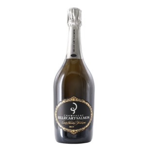 champagne cuvée nicolas françois 2008 astucciato 75 cl billecart - enoteca pirovano 2