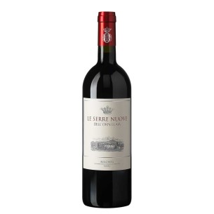 bolgheri rosso le serre nuove 2021 75 cl ornellaia - enoteca pirovano