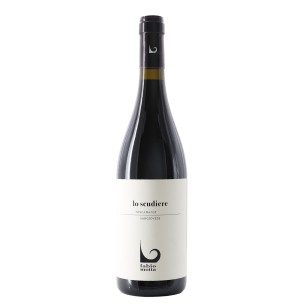 sangiovese lo scudiere 2018 75 cl motta fabio - enoteca pirovano