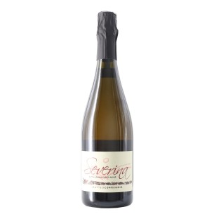 alta langa rosé 2017 severina 75 cl matteo correggia - enoteca pirovano