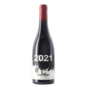 terre siciliane contrada c 2021 75 cl franchetti - enoteca pirovano